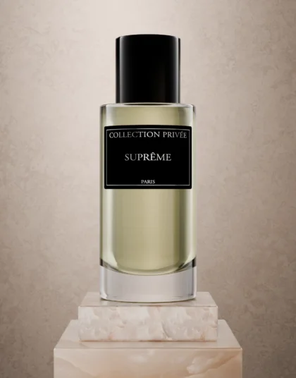 Suprême - parfum Collection Privée Paris