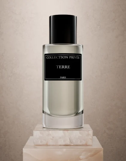 Terre - Parfum Collection Privée