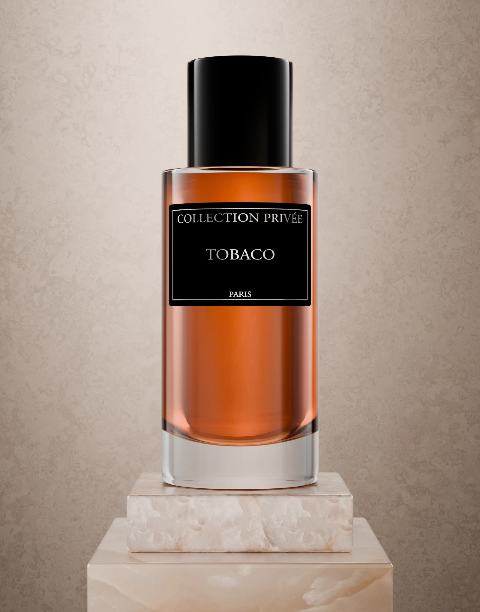 Tobaco (Tobako) - Parfum Collection Privée