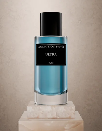 Ultra (Bad Boy) - Parfum Collection Privée