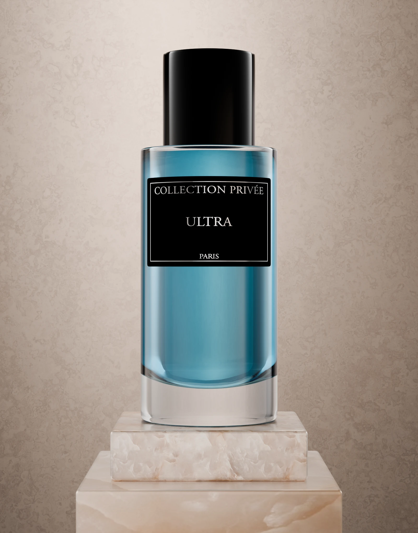 Ultra (Bad Boy) - Parfum Collection Privée