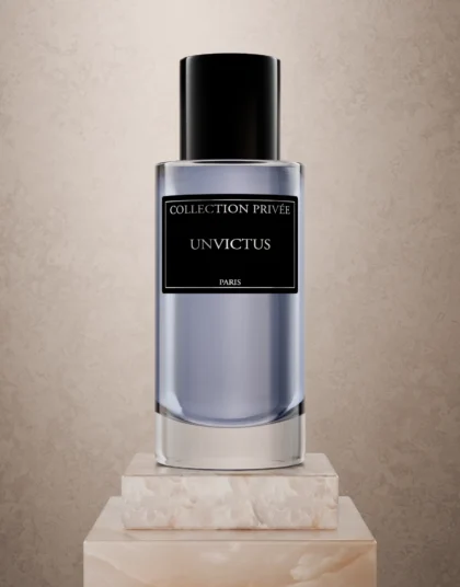 Unvictus (Invtus) - Parfum Collection Privée