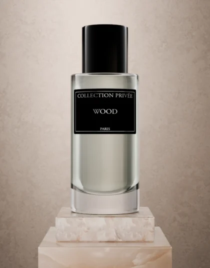 Wood - Parfum Collection Privée