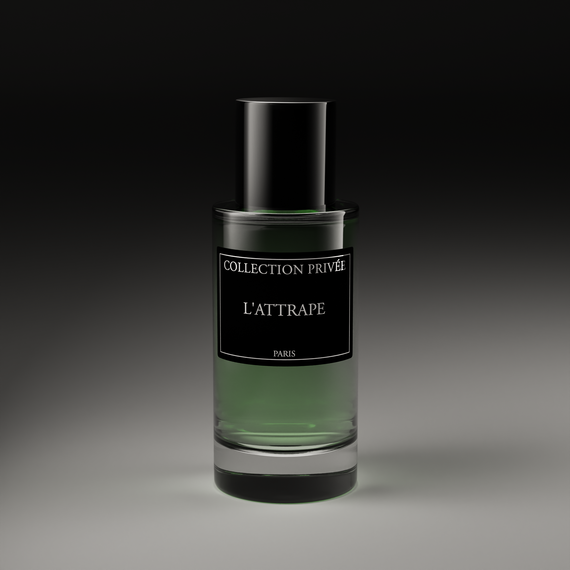 L'Attrape - Collection Privée Paris