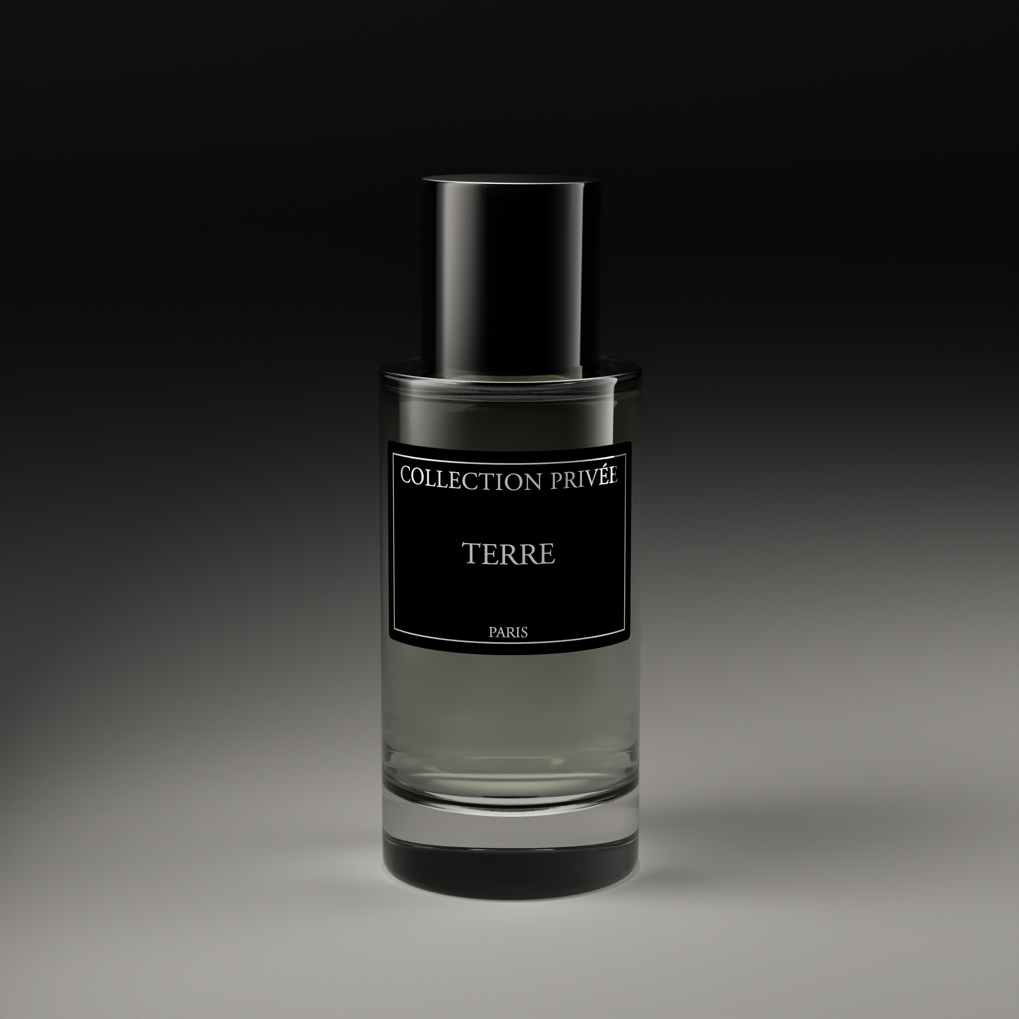 Terre - Collection Privée Paris