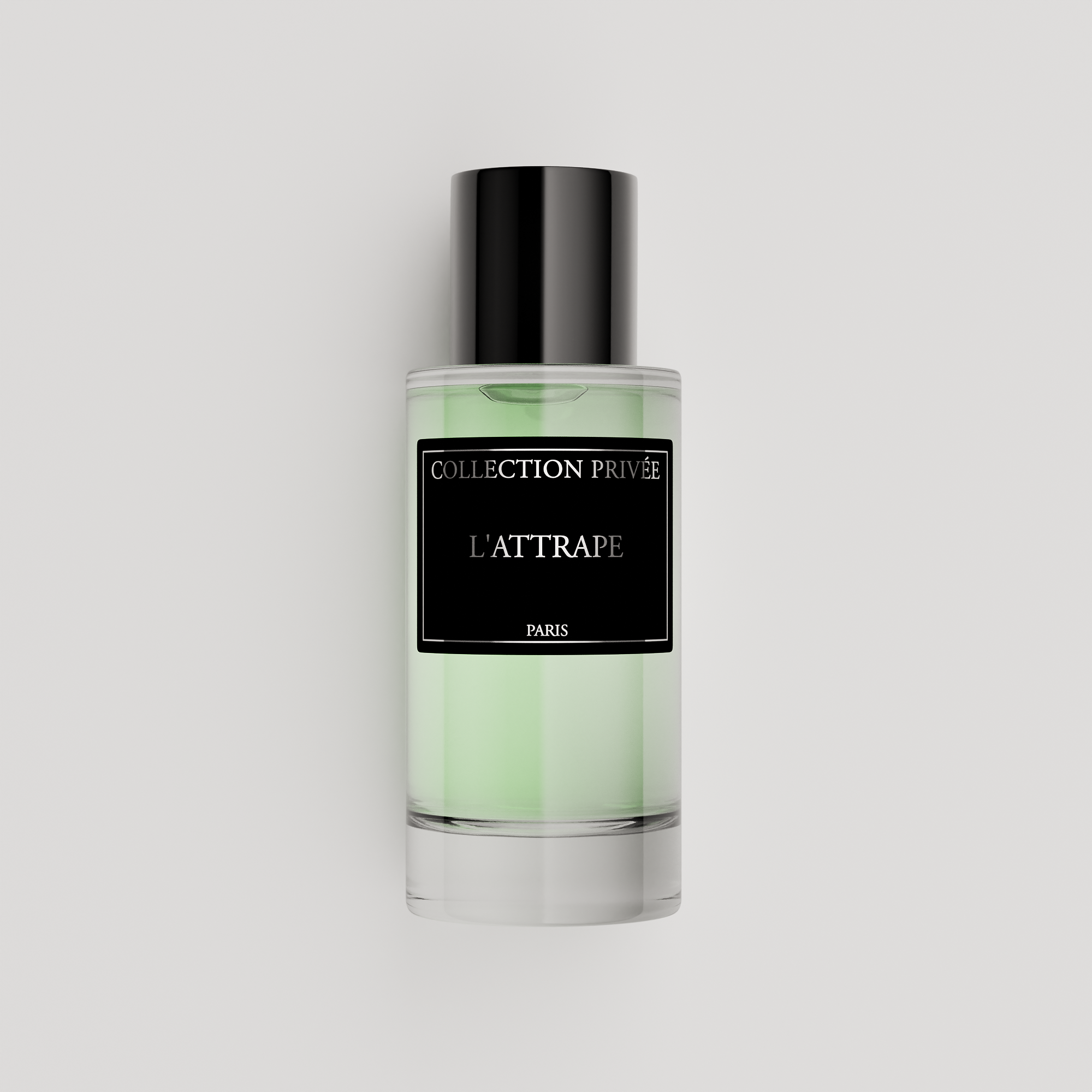L'Attrape - Collection Privée Paris
