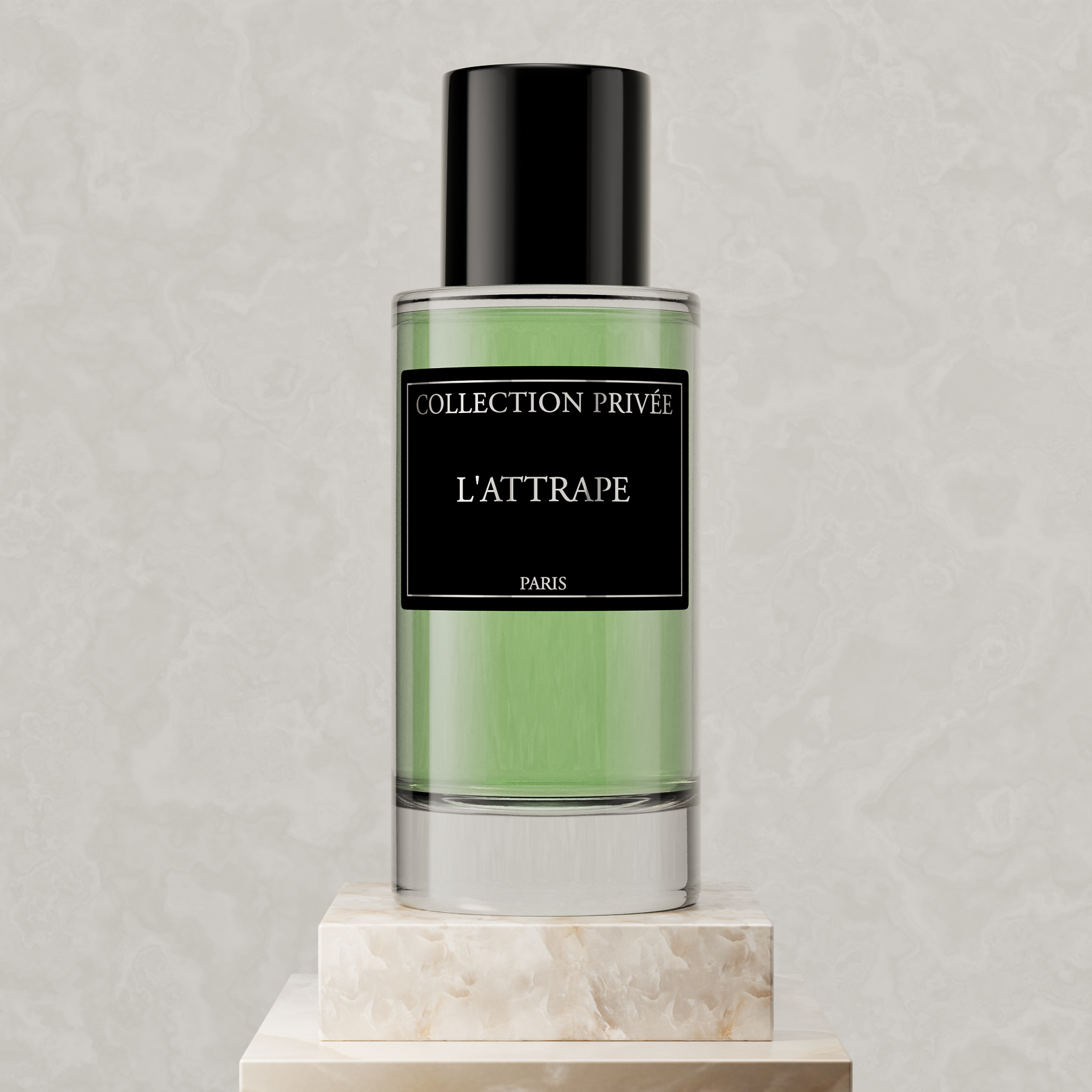 L'Attrape - Parfums Collection Privée