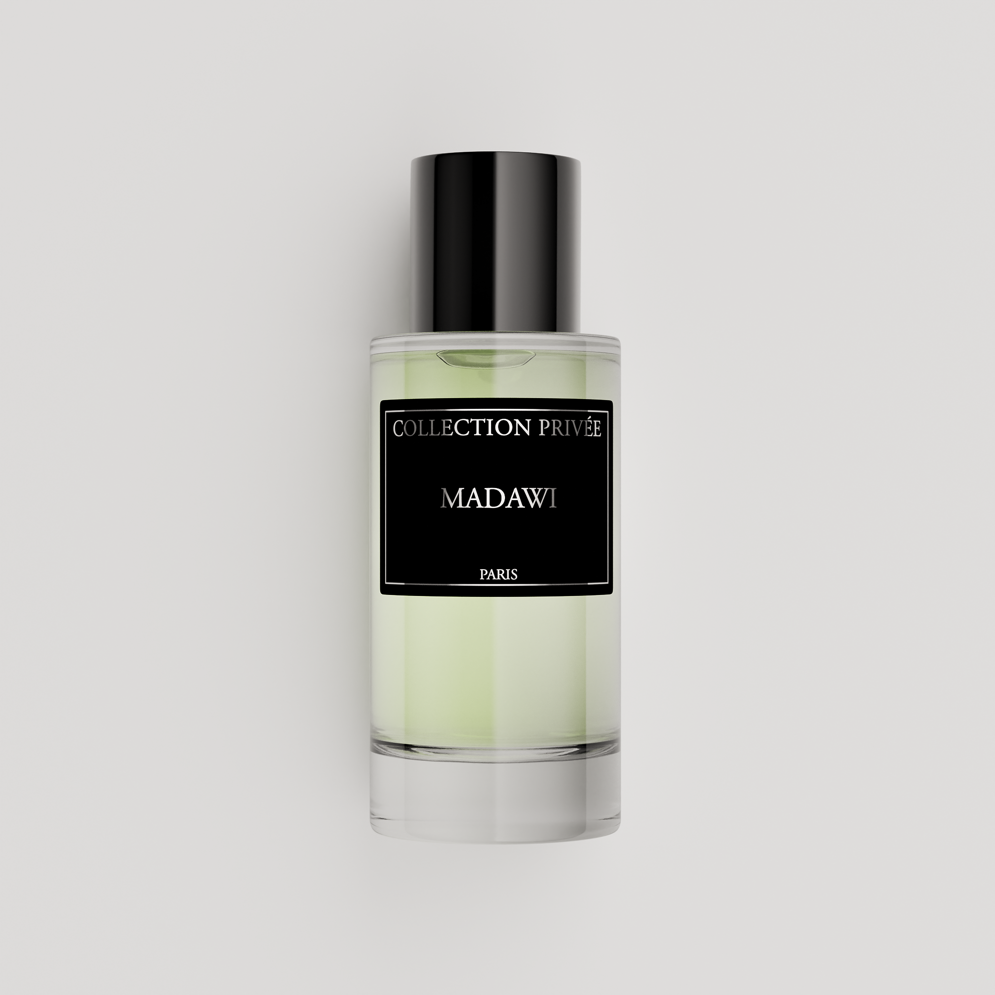 Madawi - Collection Privée Paris