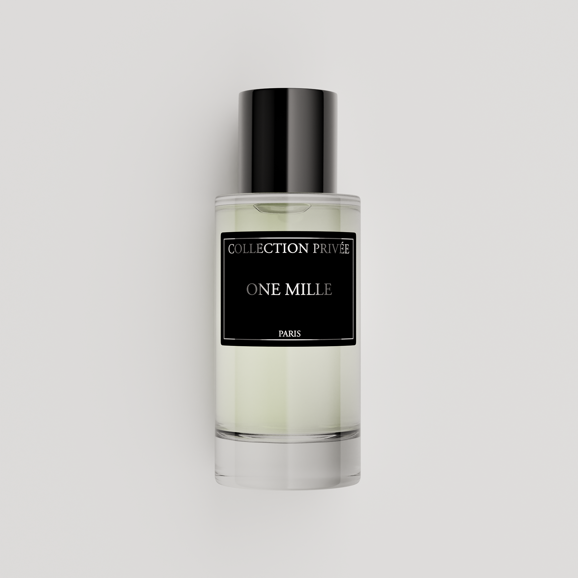 One Mille - Collection Privée Paris