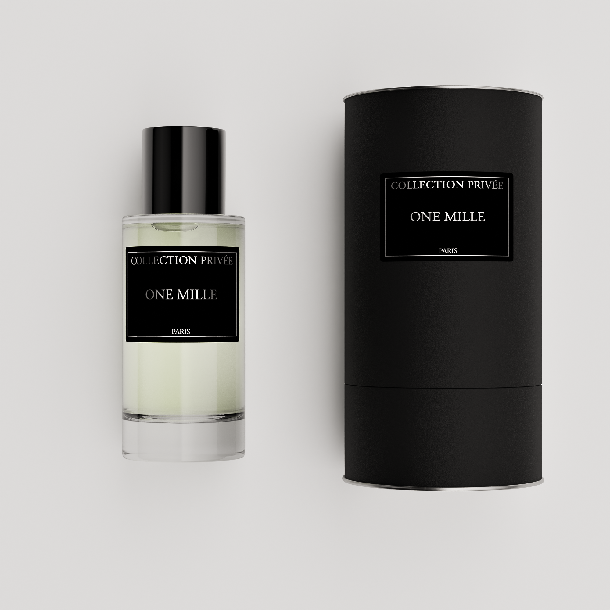 One Mille - Collection Privée Paris