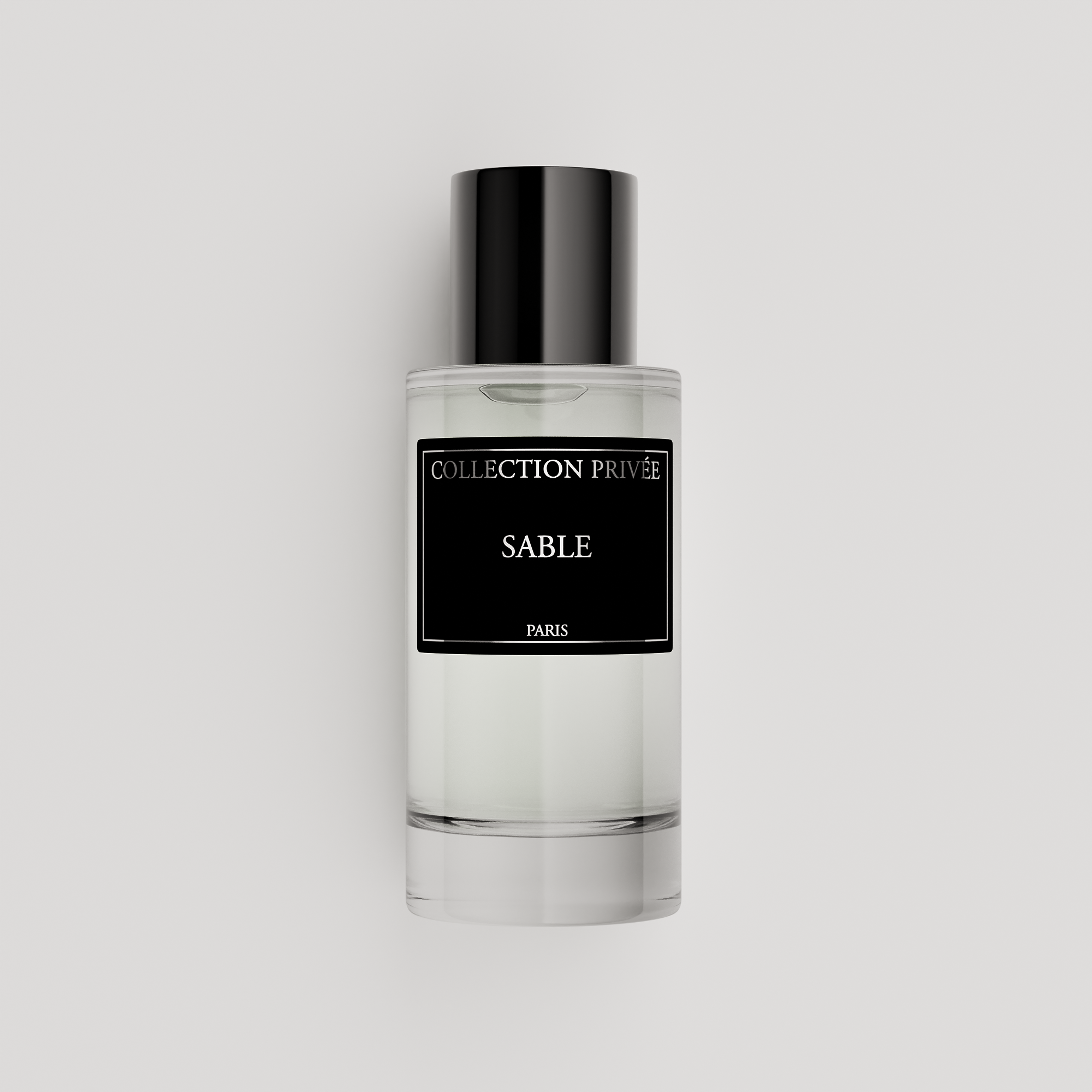 Sable - Collection Privée Paris