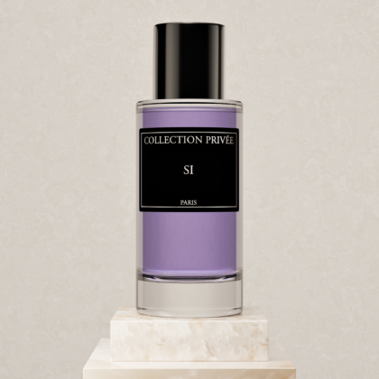 Si - Parfums Collection Privée