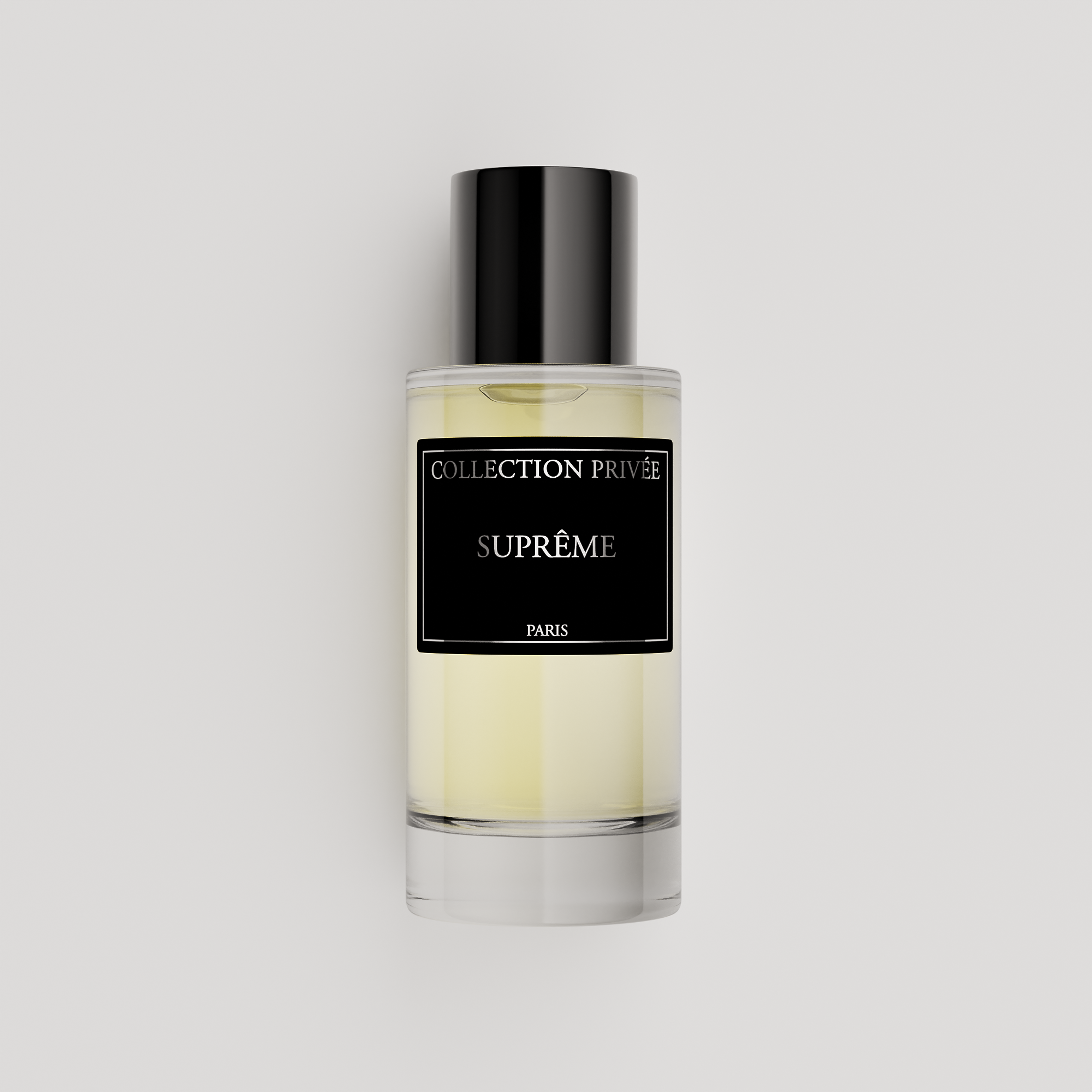 Suprême - Collection Privée Paris