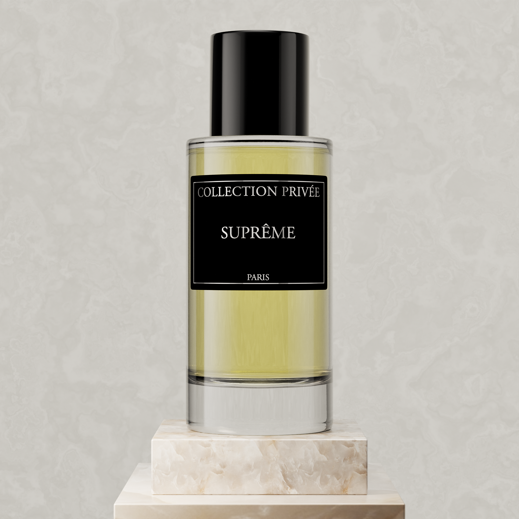 Suprême - Parfums Collection Privée
