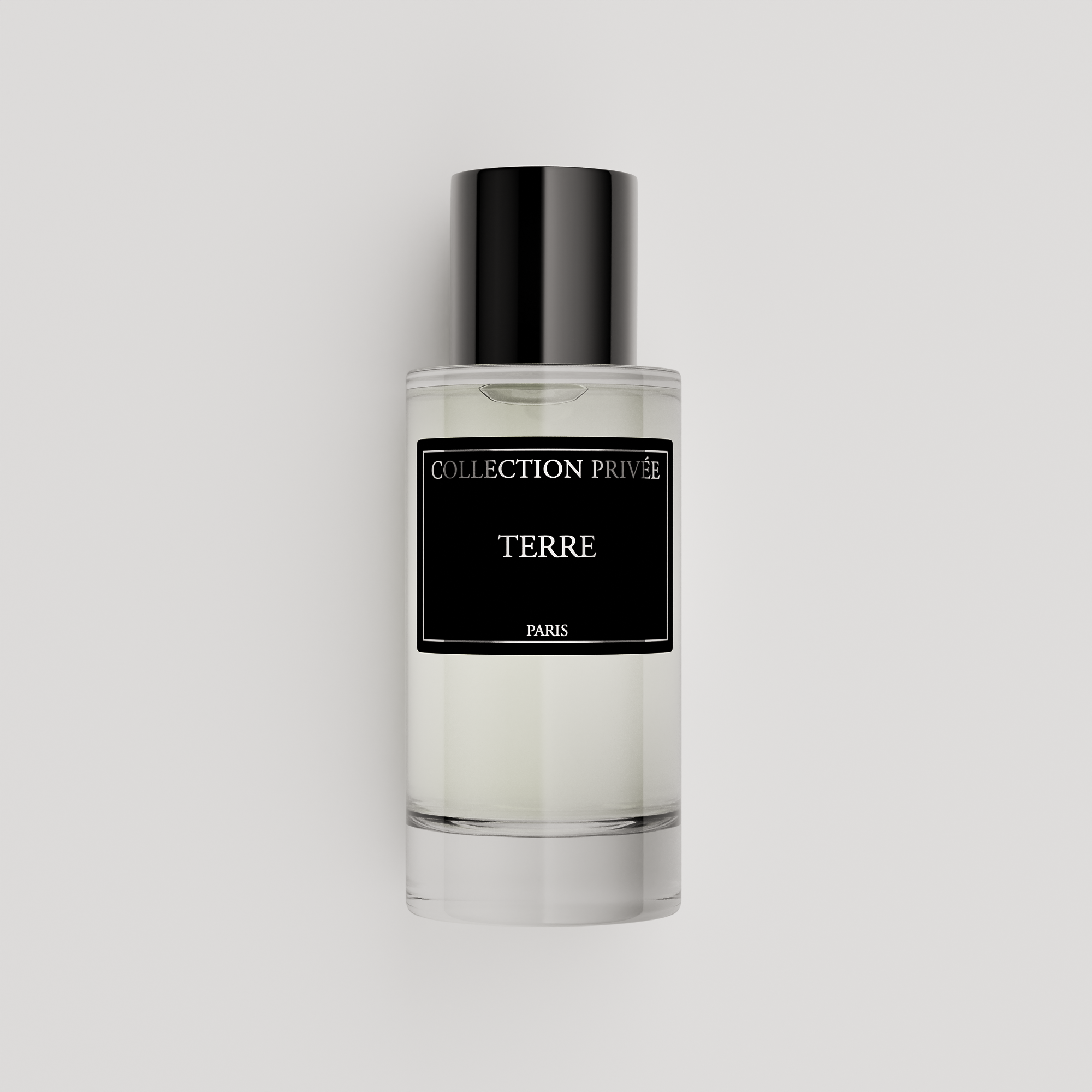 Terre - Collection Privée Paris
