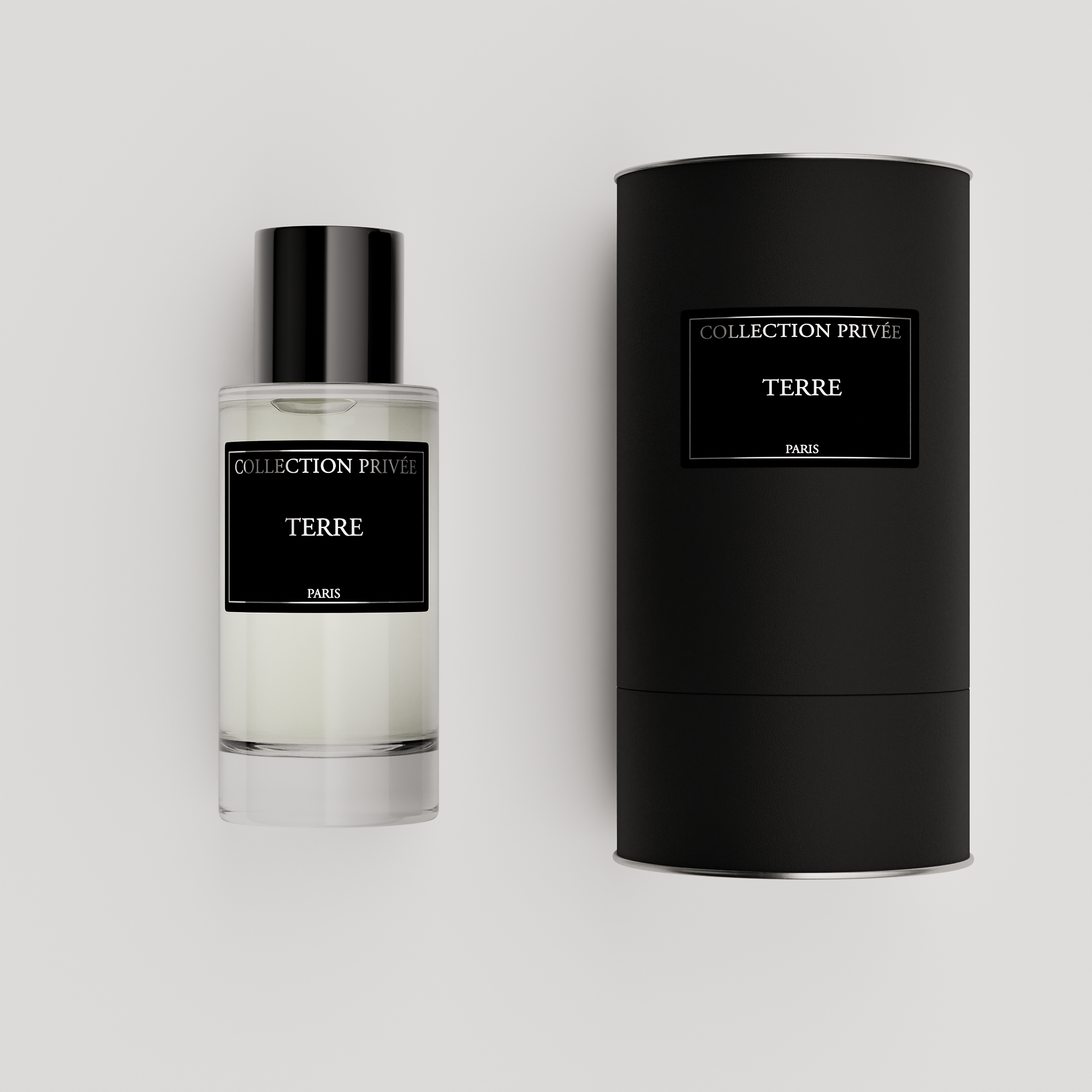 Terre - Collection Privée Paris
