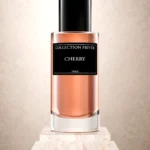 Cherry - parfum Collection Privée Paris