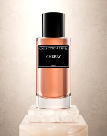 Cherry - parfum Collection Privée Paris