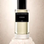 Ilham - parfum Collection Privée Paris