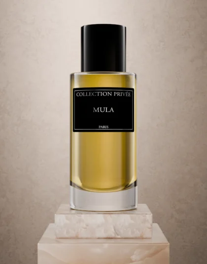 Mula - Parfum Collection Privée