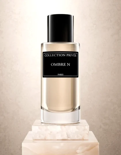 Ombre N - parfum Collection Privée Paris