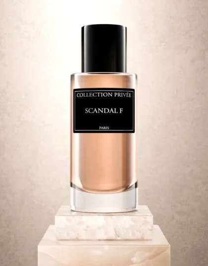 Scandal F - parfum Collection Privée Paris