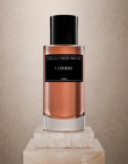 Cherry - parfum Collection Privée Paris