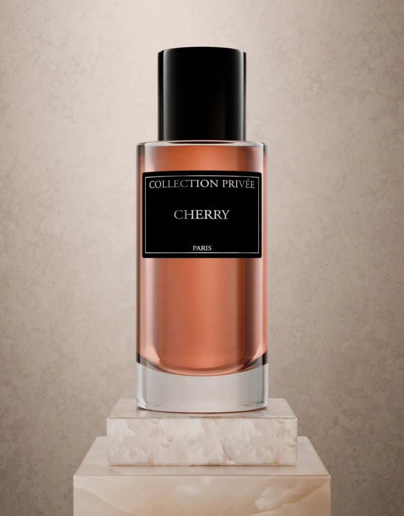 Cherry - parfum Collection Privée Paris