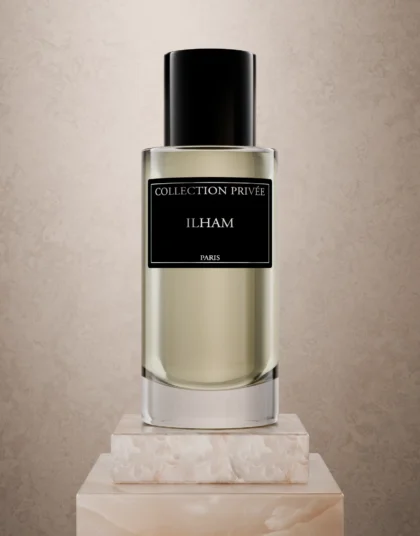 Ilham - parfum Collection Privée Paris
