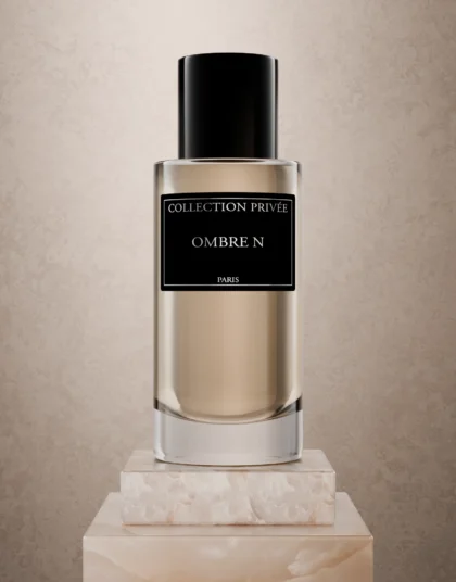 Ombre N - parfum Collection Privée Paris