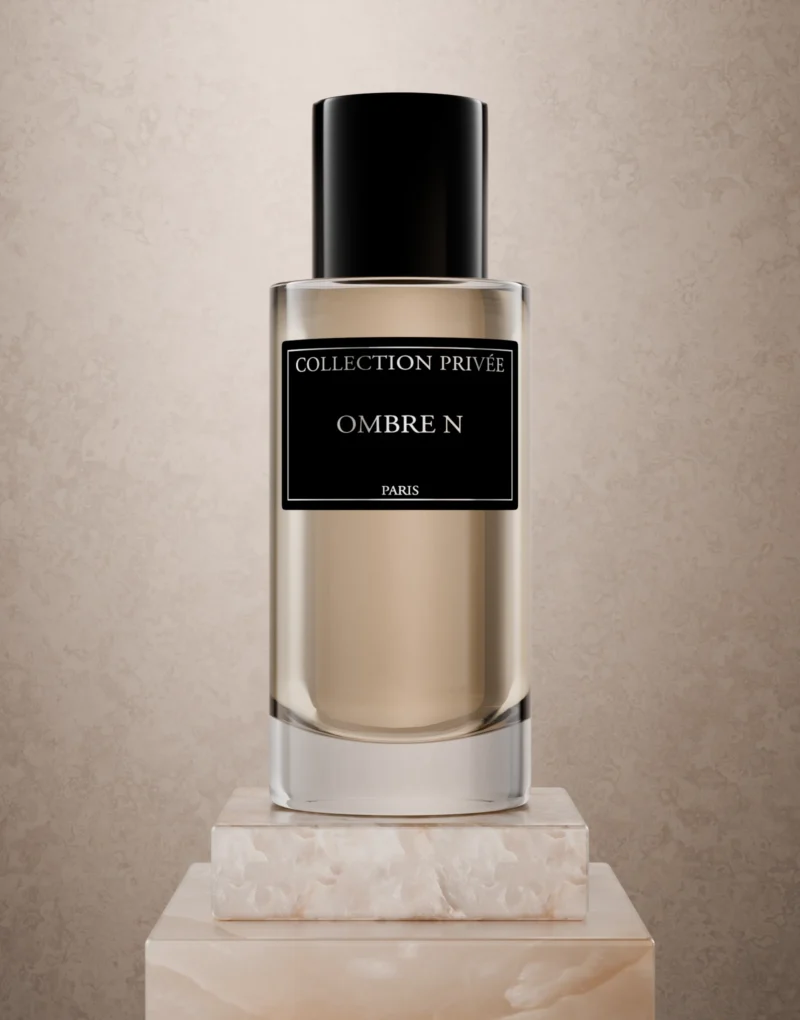 Ombre N - parfum Collection Privée Paris