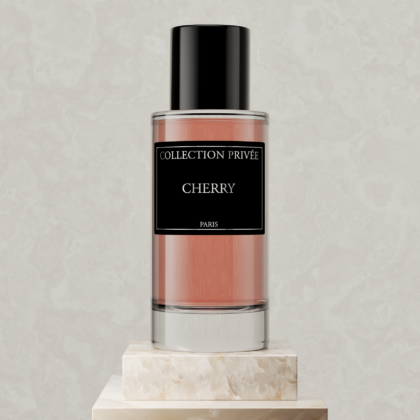 Cherry - Parfums Collection Privée