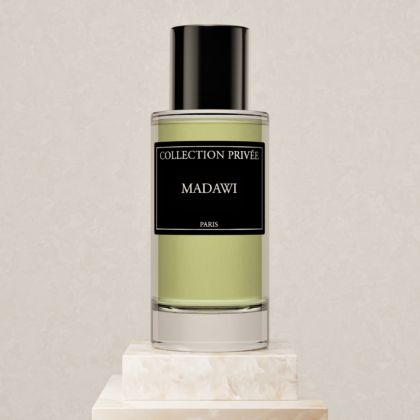 Madawi - Parfums Collection Privée