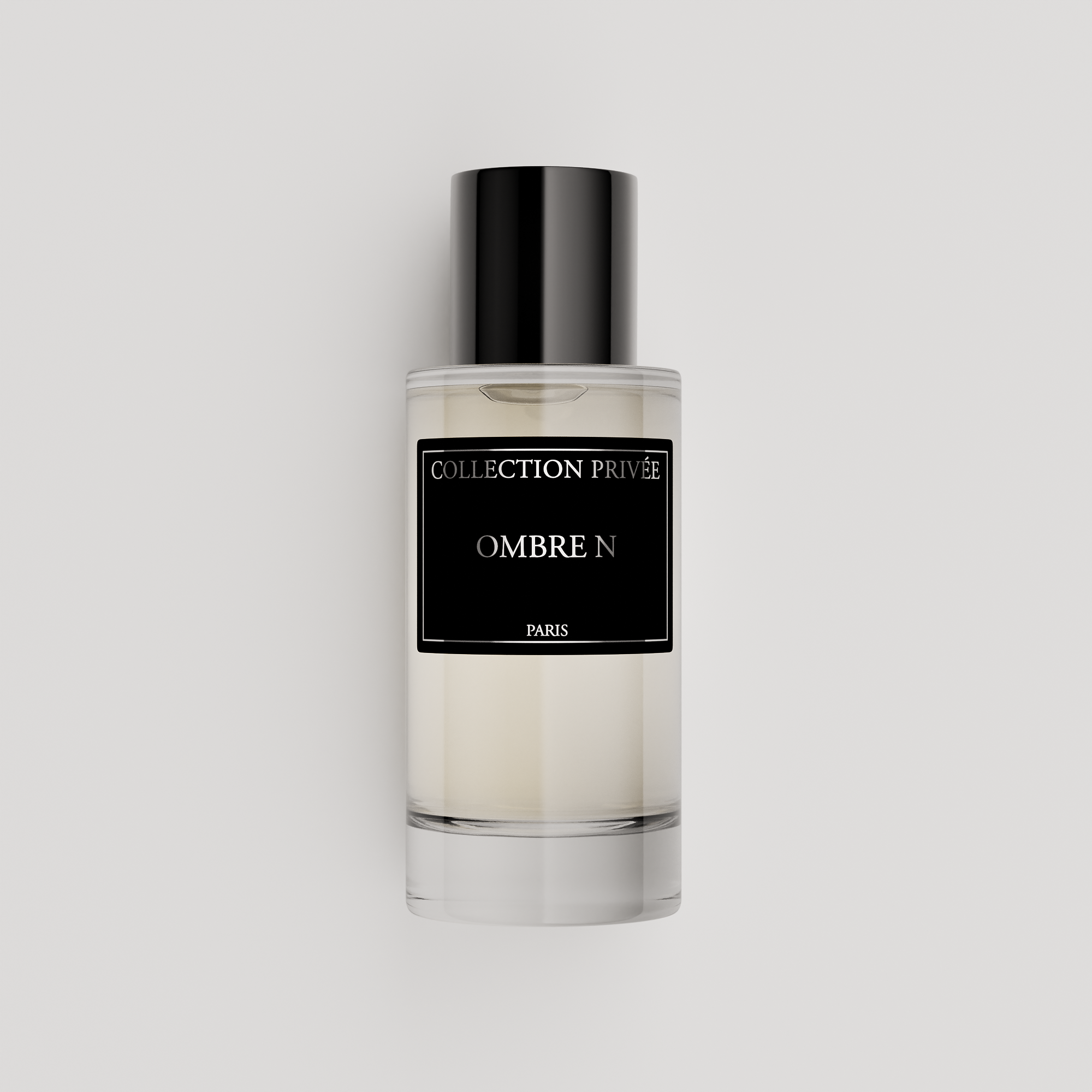 Ombre N - Collection Privée Paris