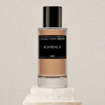 Scandal F - Parfums Collection Privée