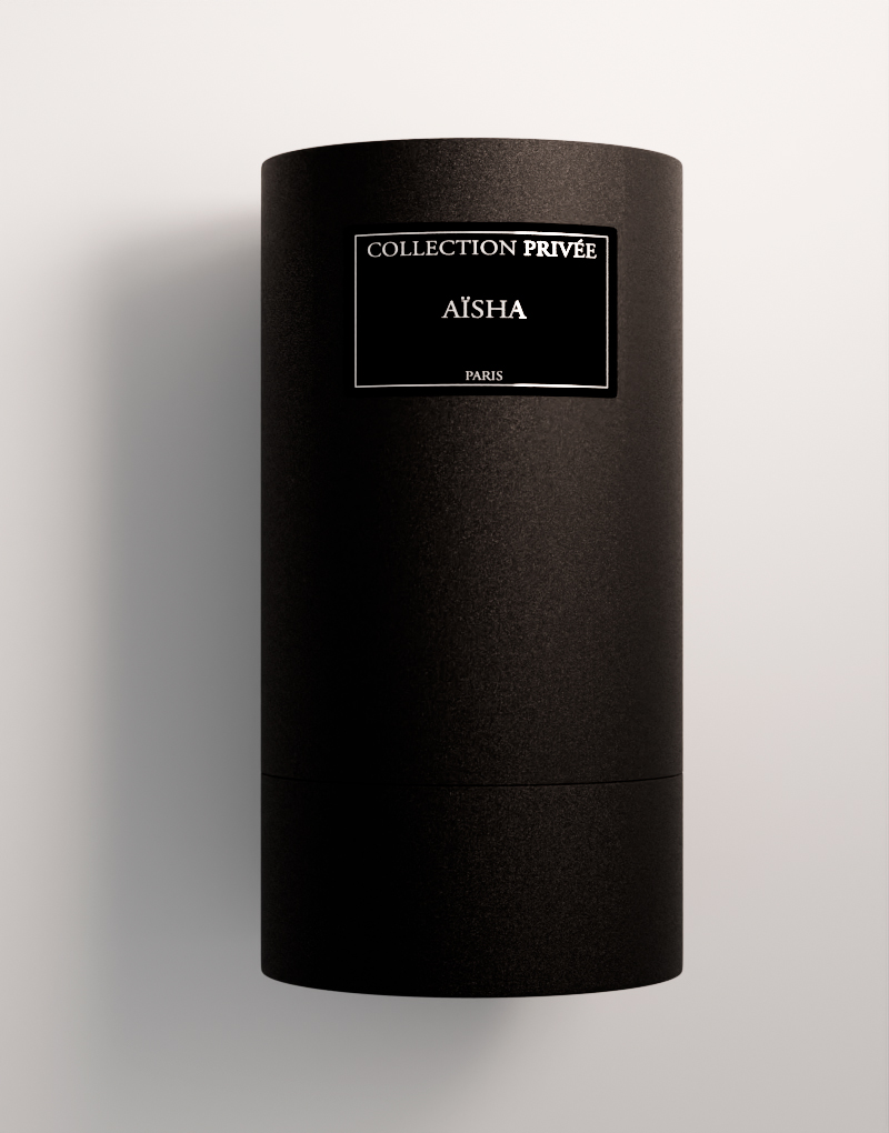 Aïsha - Collection Privée Paris