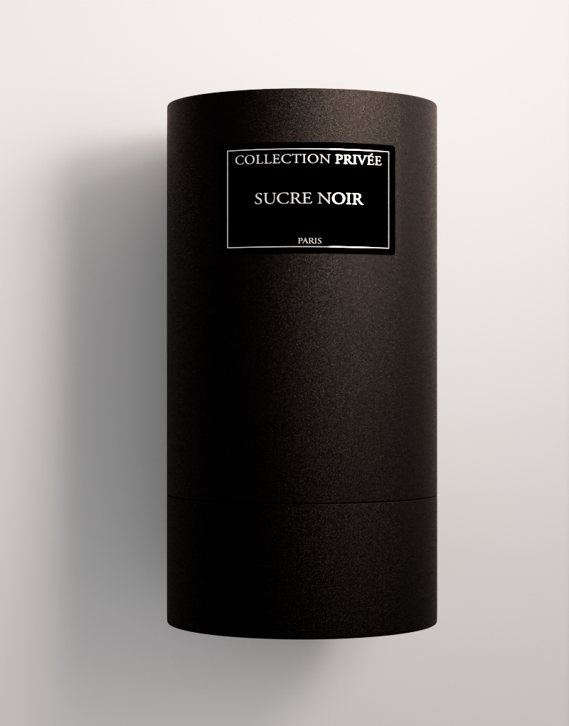 Sucre Noir (Exquise) - Collection Privée Paris
