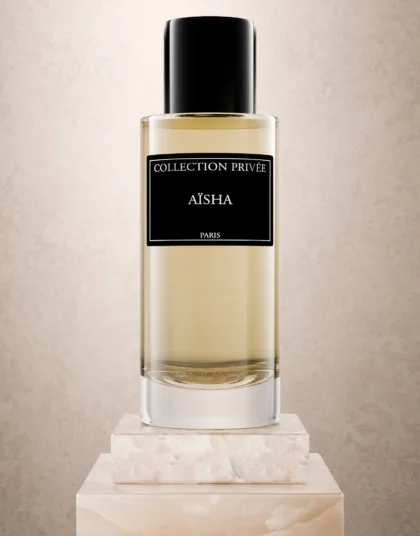 Aïsha - parfum Collection Privée Paris