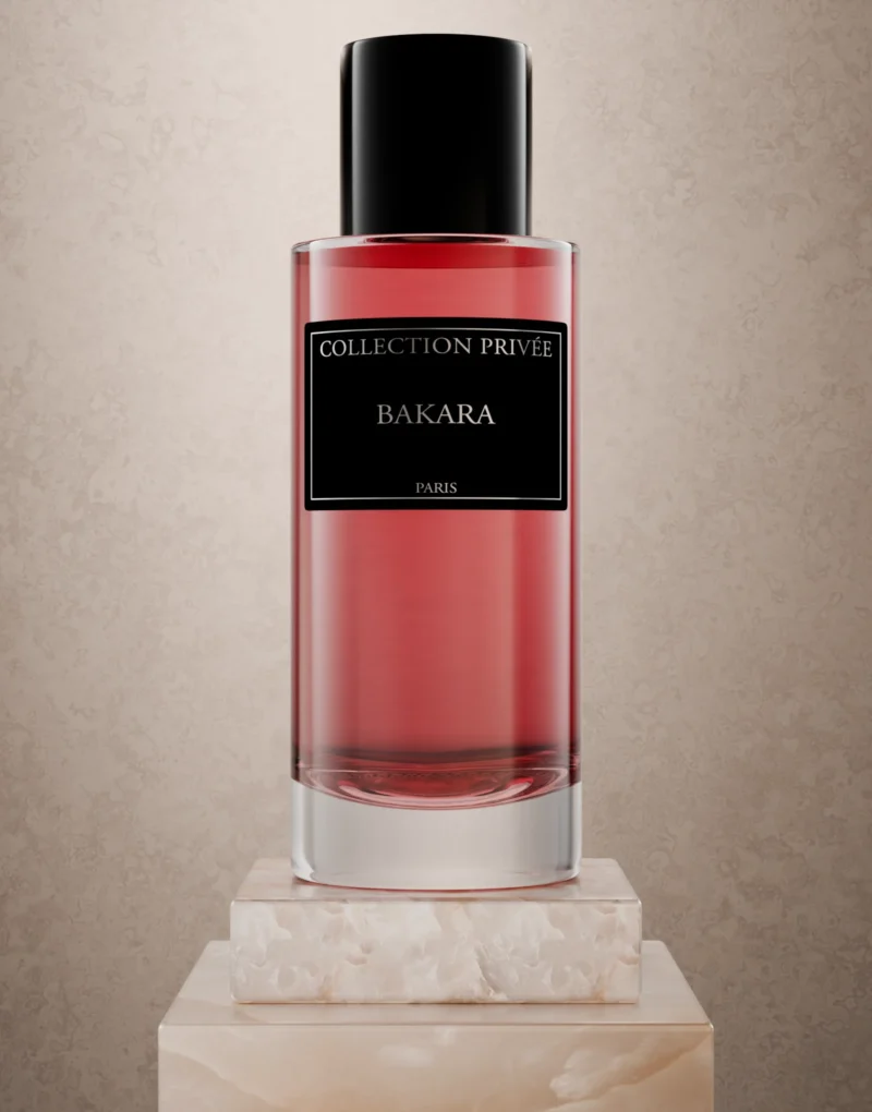 Bakara - parfum Collection Privée Paris