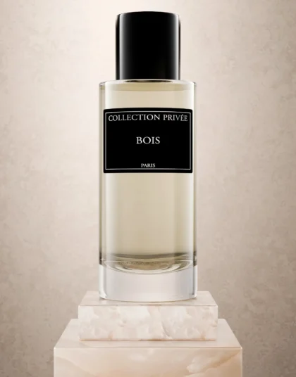 Bois (Elixir De Bois) - parfum Collection Privée Paris