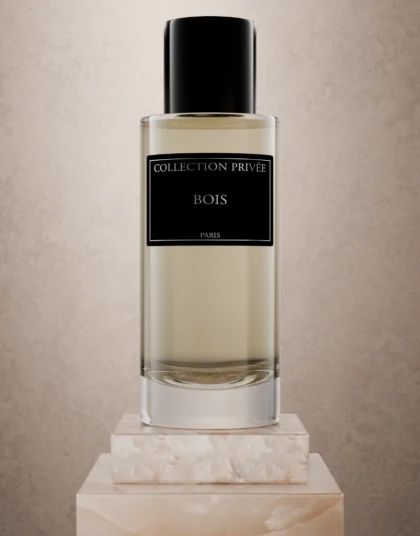 Bois (Elixir De Bois) - parfum Collection Privée Paris