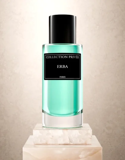 Erba - parfum Collection Privée Paris