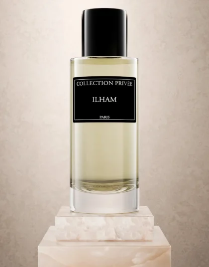 Ilham - parfum Collection Privée Paris