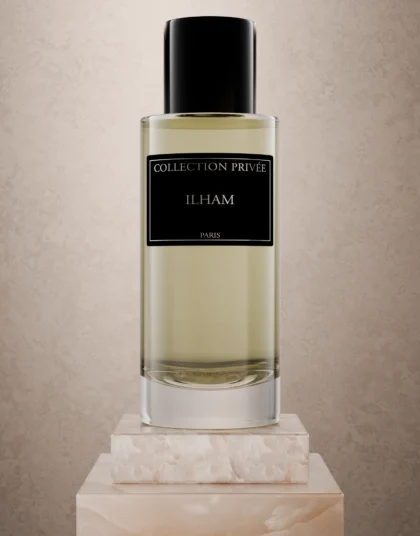 Ilham - parfum Collection Privée Paris