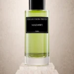 Madawi (Oud Subtile) - parfum Collection Privée Paris