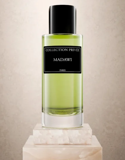 Madawi (Oud Subtile) - parfum Collection Privée Paris