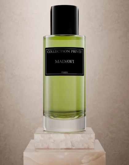 Madawi (Oud Subtile) - parfum Collection Privée Paris
