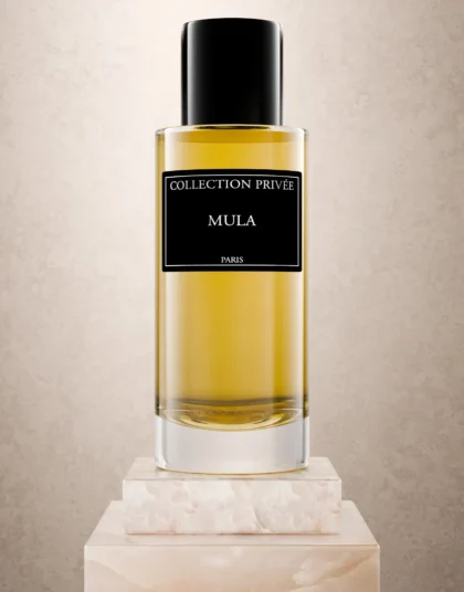 Mula - parfum Collection Privée Paris