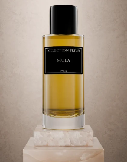 Mula - parfum Collection Privée Paris