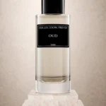 Oud (Oud Is) - parfum Collection Privée Paris